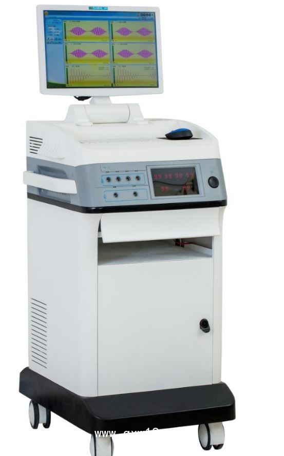 功能性胃腸治療儀，中低頻治療儀，消化科治療儀器