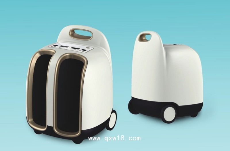 半導體激光治療儀