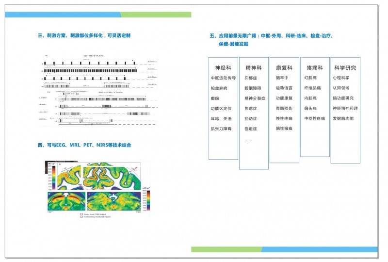 脈沖磁場(chǎng)刺激儀（經(jīng)顱磁）