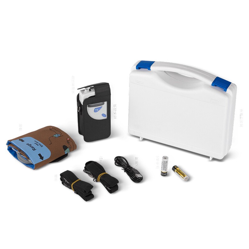 博聲醫(yī)療 動態(tài)血壓監(jiān)測儀 血壓監(jiān)護儀 電子血壓