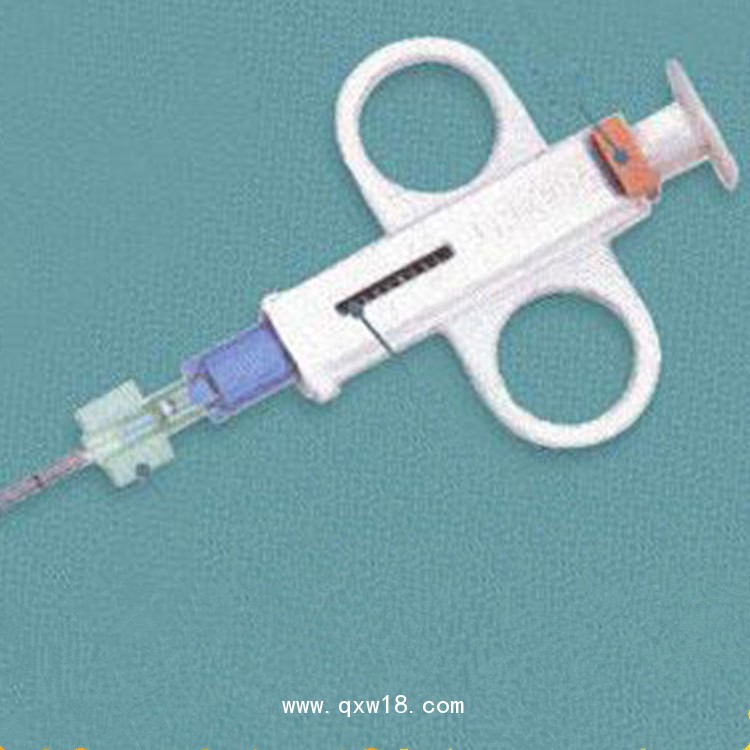 一次性活檢針，普利塞活檢針