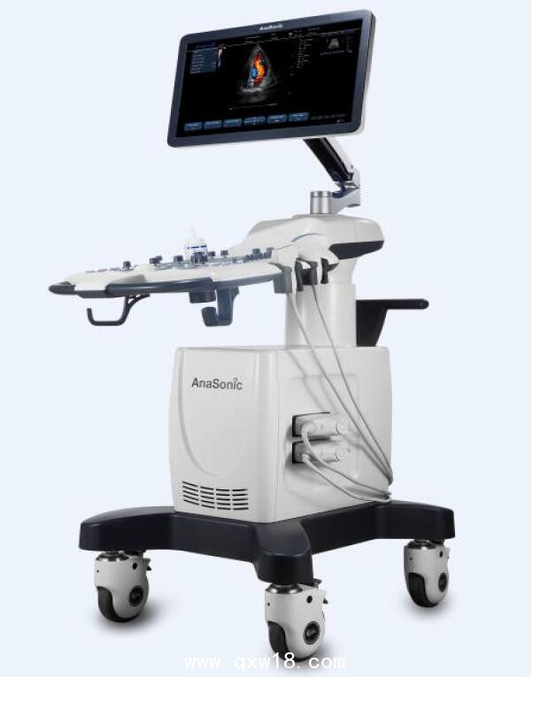 SC50臺(tái)式彩色多普勒超聲診斷系統(tǒng)