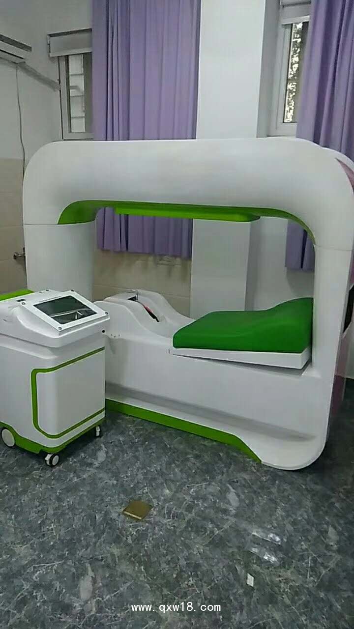 憶源恩腸道水療儀