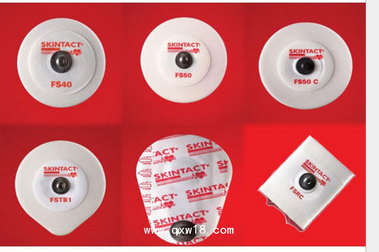 心電監(jiān)護電極FS-TC1