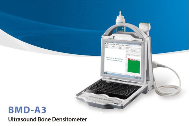 品源超聲骨密度儀A3骨密度檢測(cè)儀廠家