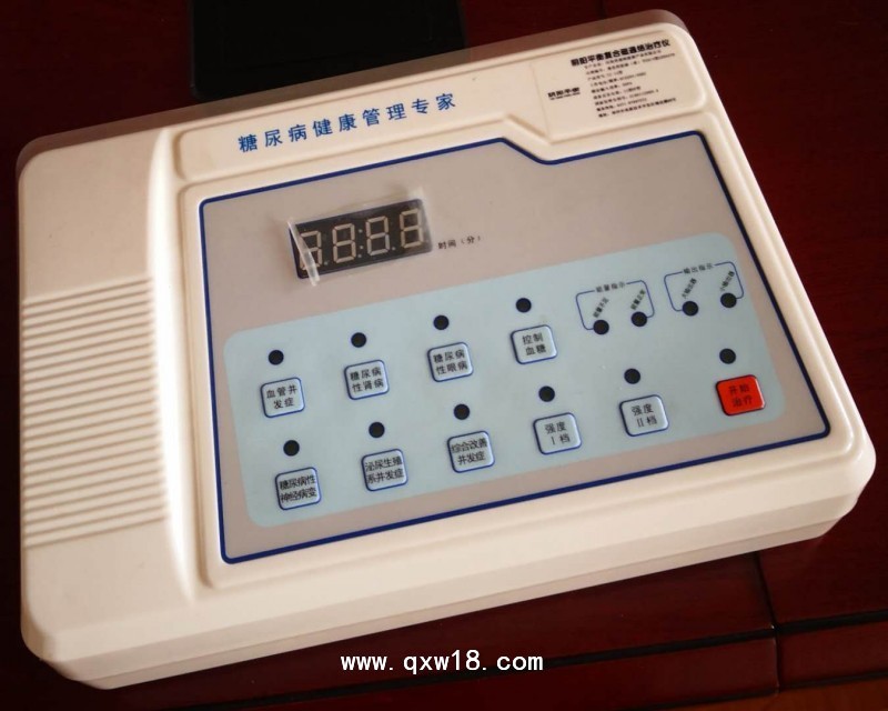 糖尿病治療儀（臺(tái)式）