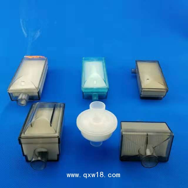 制氧機專用二級進氣過濾器