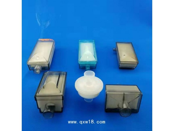 制氧機(jī)專用二級(jí)進(jìn)氣過濾器