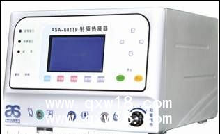 射頻熱凝器、安科射頻、北琪射頻