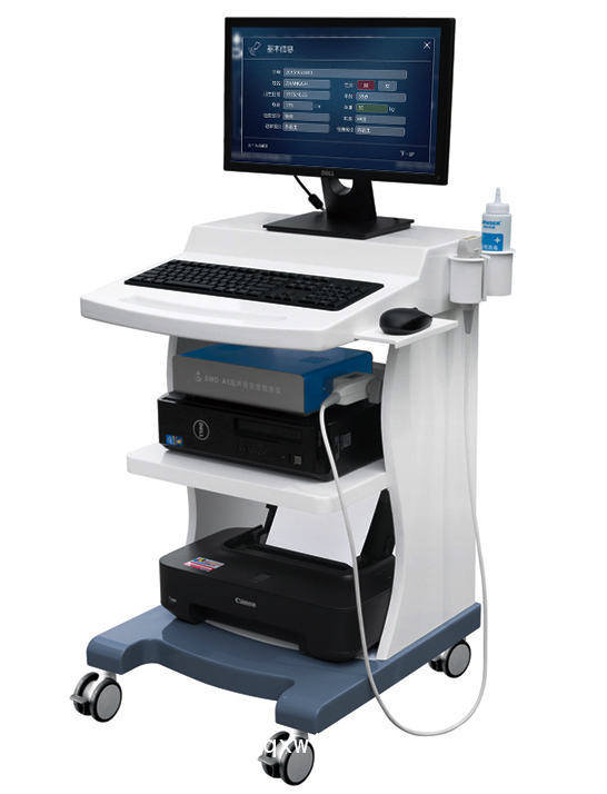 超聲骨密度檢測(cè)儀