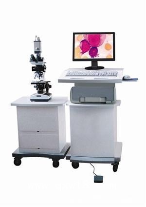 病理圖文分析系統(tǒng)