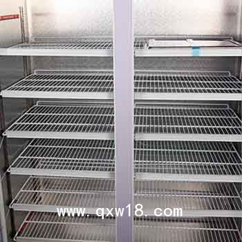 醫(yī)然800L雙門立式藥品冷藏柜