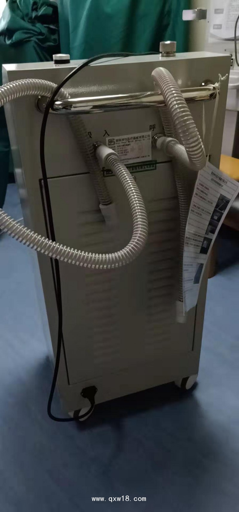 醫(yī)用內(nèi)管道消毒機(jī)