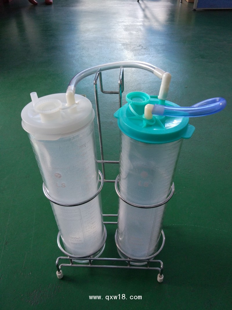 負(fù)壓引流器（防逆流）