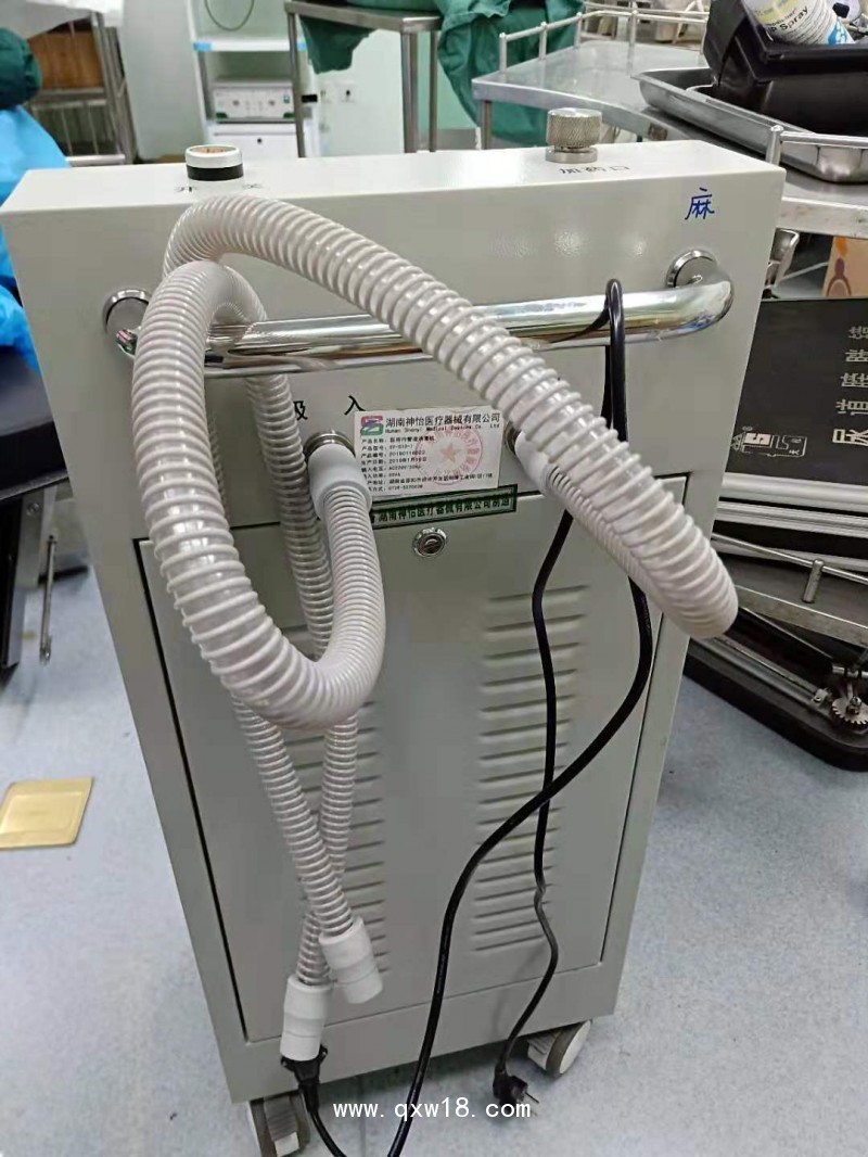 自動臭氧消毒機