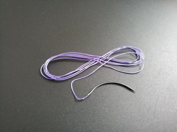 博達聚乙醇酸可吸收縫合線