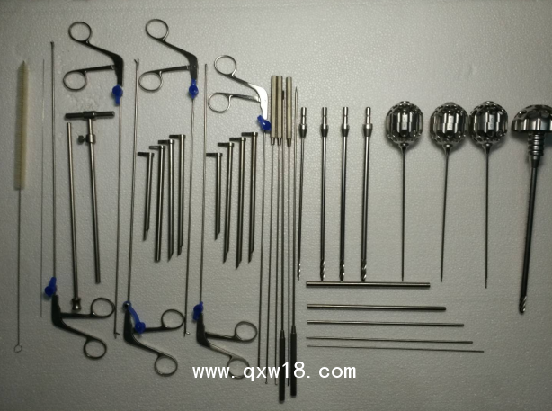 椎間孔鏡、德國(guó)費(fèi)格、德國(guó)think