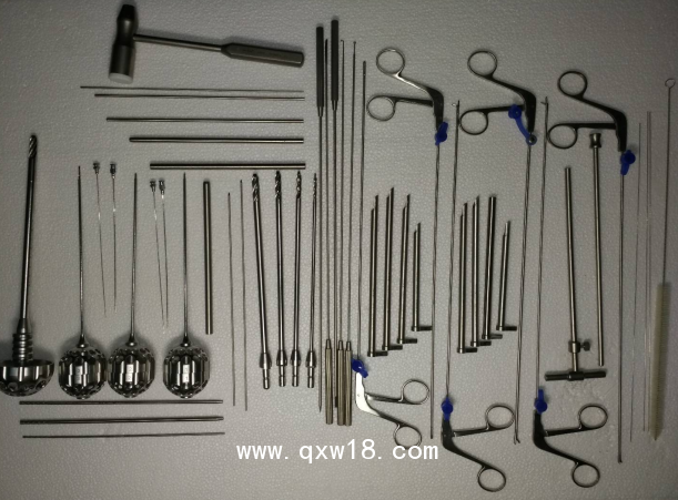 德國(guó)費(fèi)格進(jìn)口椎間孔鏡主鏡介紹