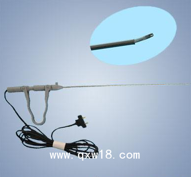 耳鼻喉等離子手術(shù)刀頭、鼻甲減容術(shù)