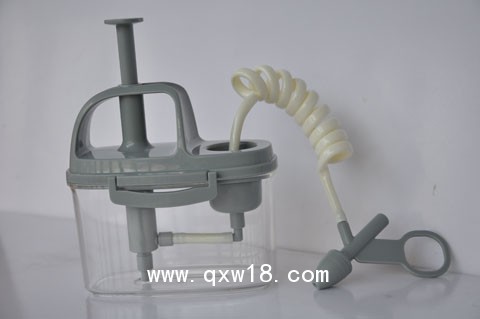 醫(yī)用鼻腔沖洗壺中標(biāo)產(chǎn)品洗鼻器廠家