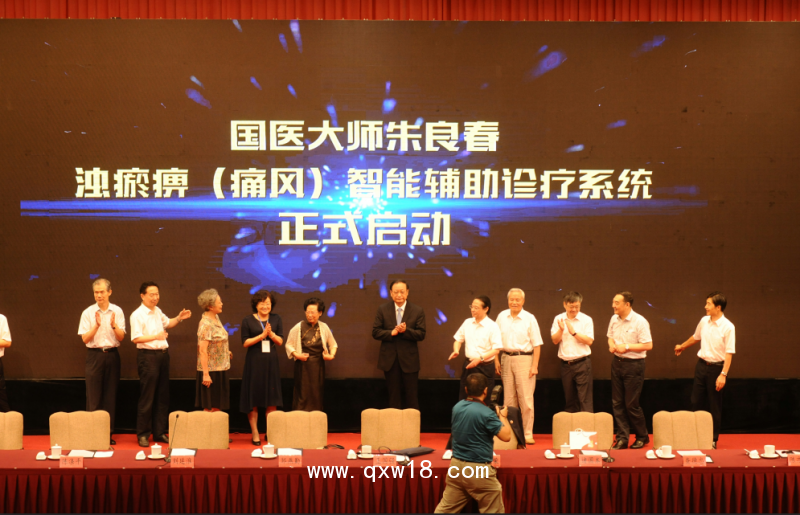 國(guó)醫(yī)大師輔助診療系統(tǒng)