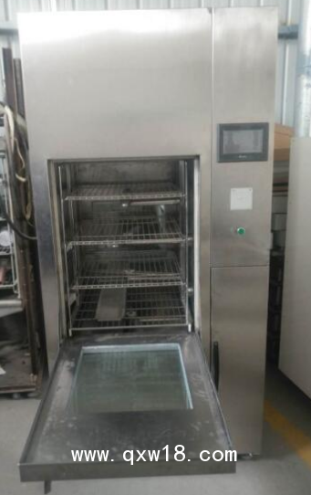 全自動清洗消毒器的用途