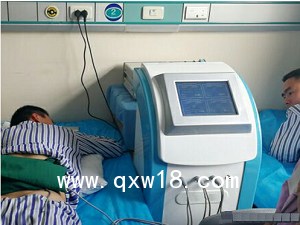 中頻治療儀  甲類醫(yī)保新農(nóng)合報銷 活血溫經(jīng)通絡(luò)理療科中醫(yī)科