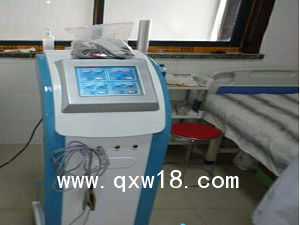 中頻綜合治療儀  中頻理療機(jī) 新農(nóng)合100%報銷設(shè)備