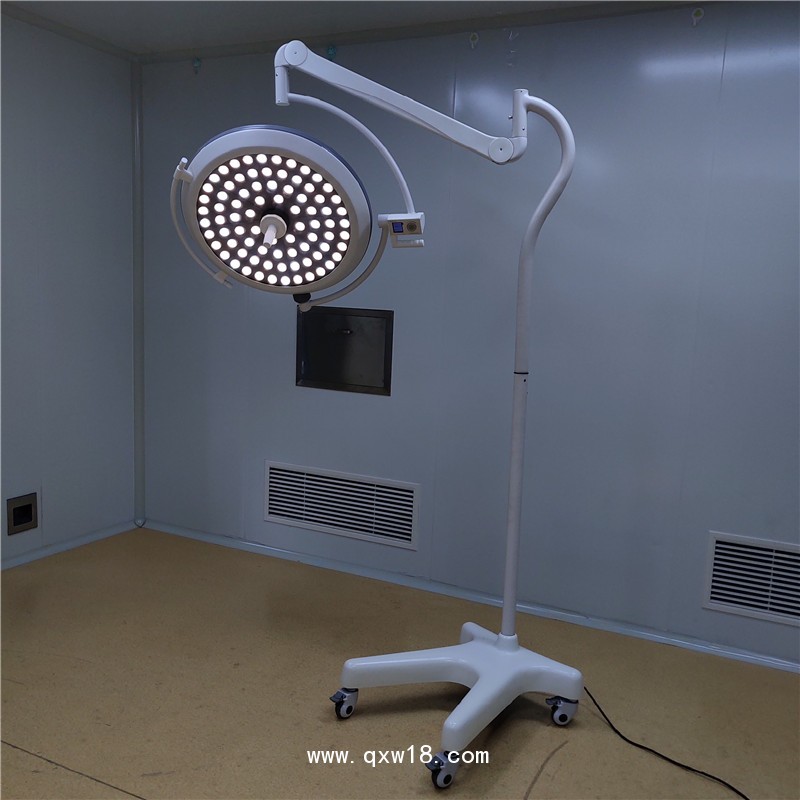 醫(yī)院手術燈LED手術無影燈吊式手術無影燈雙頭單頭手術無影燈