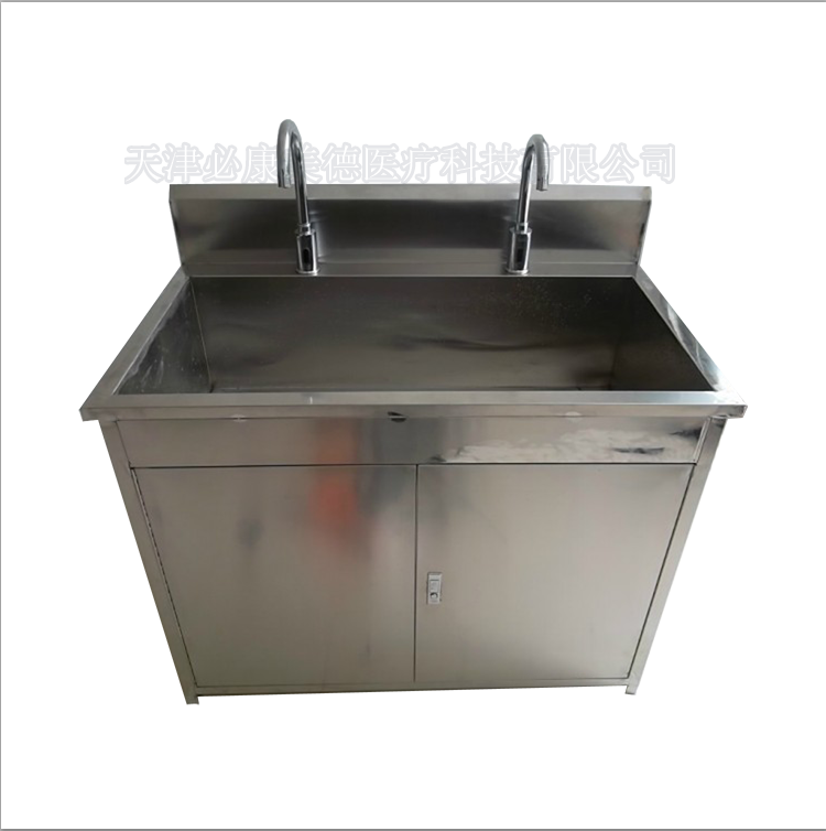 醫(yī)用的手術(shù)室洗手池 醫(yī)用洗手槽 醫(yī)用洗手池