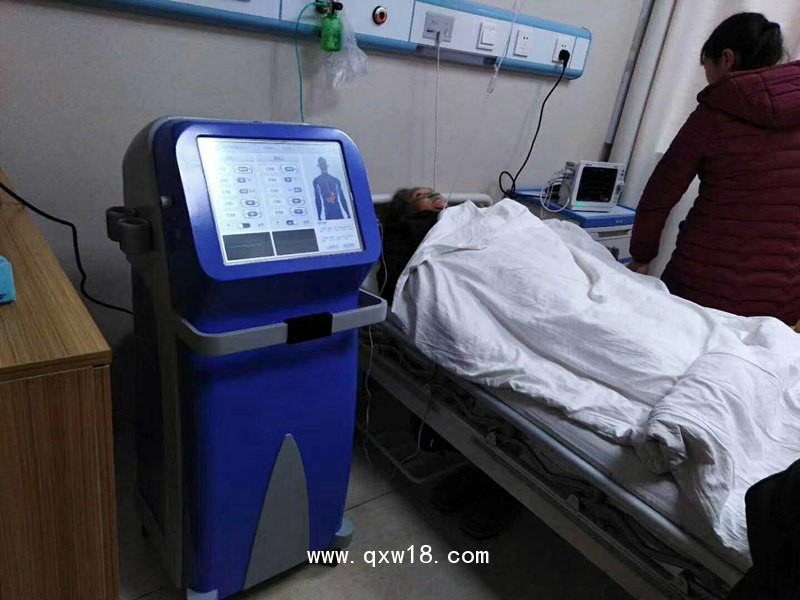 胃腸動力治療儀專注胃腸疾病21年