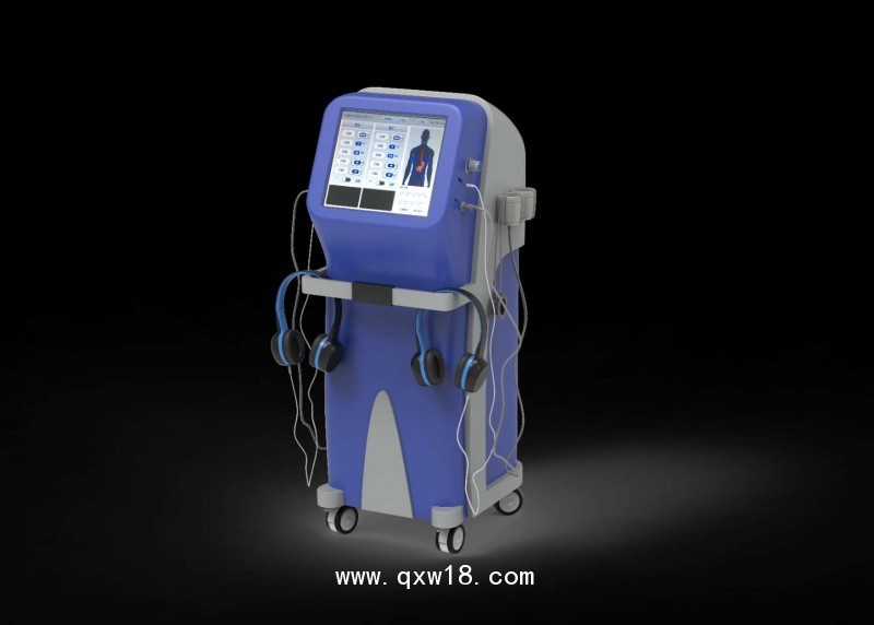 胃動力治療儀，數(shù)碼音頻治療儀，胃腸多功能治療儀