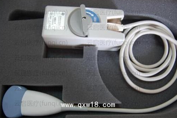 廣州通用醫(yī)療GE 4C-SC超聲探頭維修