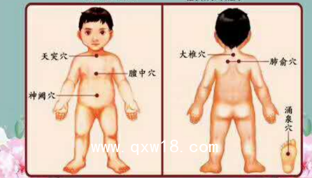 濟貝康兒童退燒貼