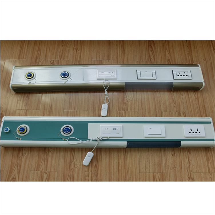 氧氣設備帶 醫(yī)用豪華設備帶 醫(yī)院設備帶 中心供氧廠家