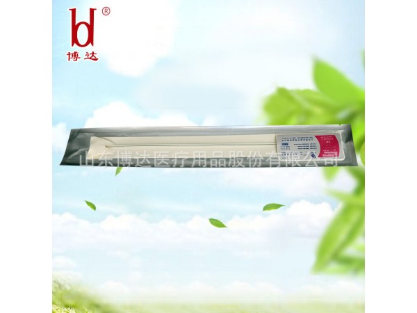 邦達1號 BD13008 免打結(jié)腹腔鏡闌尾炎套扎器/線