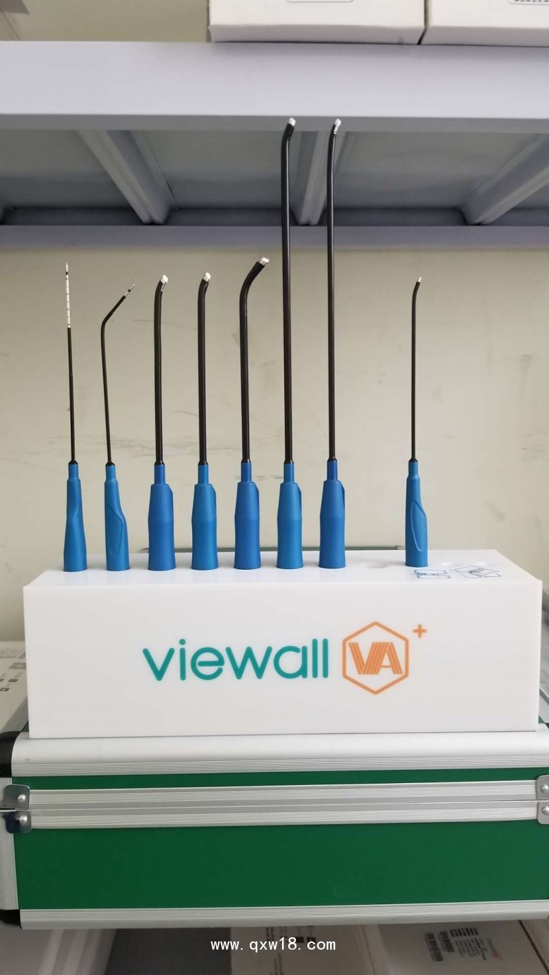 等離子手術(shù)刀頭、耳鼻喉等離子刀頭