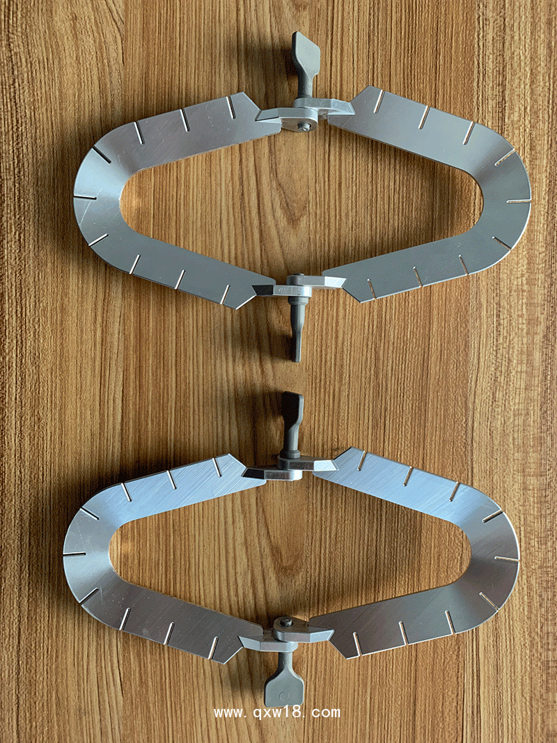 外科牽開器(全金屬牽開器)切口保護(hù)套