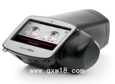 美國(guó)Welch偉倫 VS100型雙目視力篩查儀