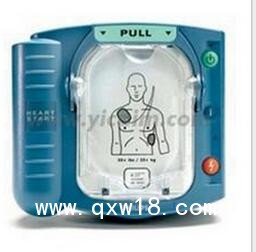 自動體外除顫儀 Heartstart HS1