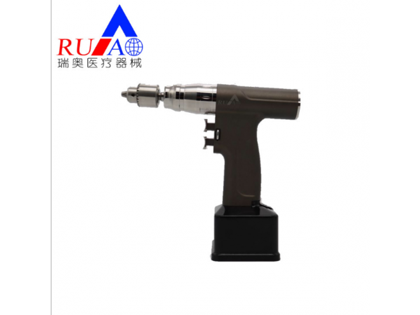 鹽城瑞奧骨科醫(yī)用研磨鉆