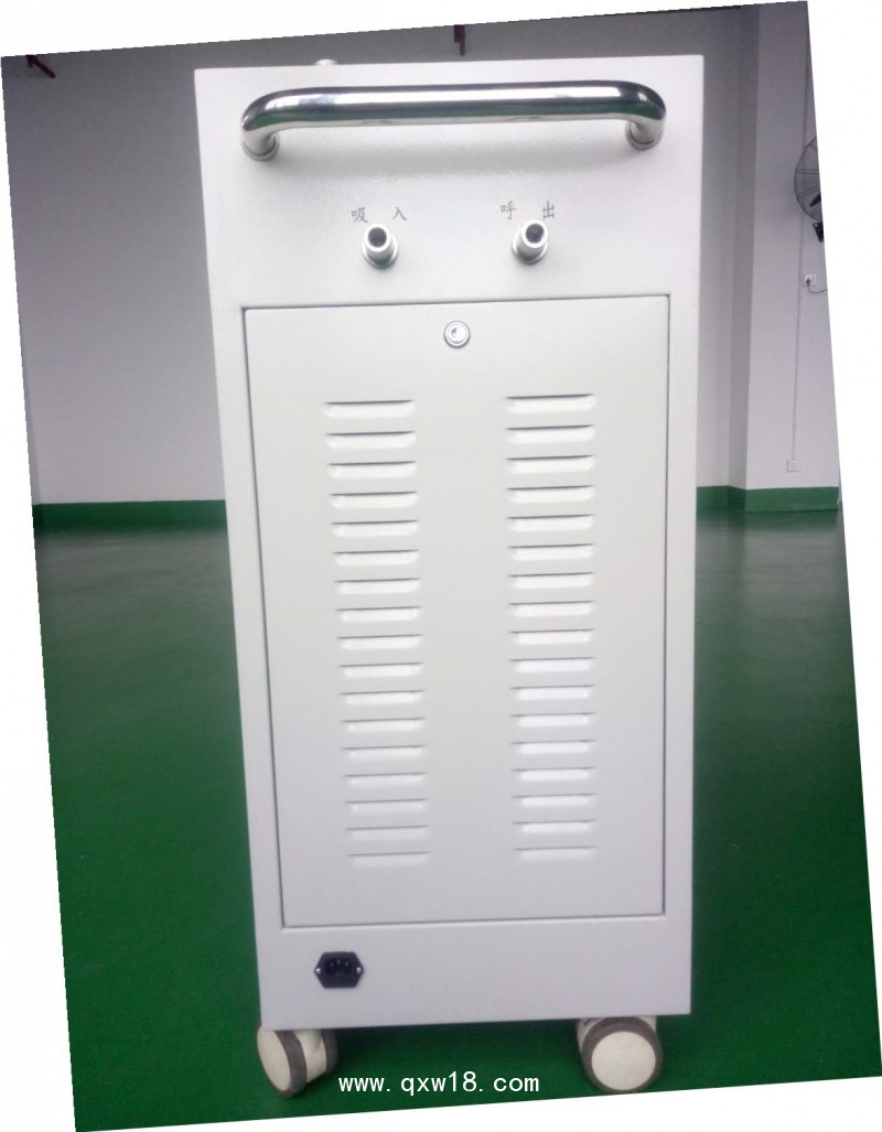 呼吸機(jī)內(nèi)回路消毒機(jī)