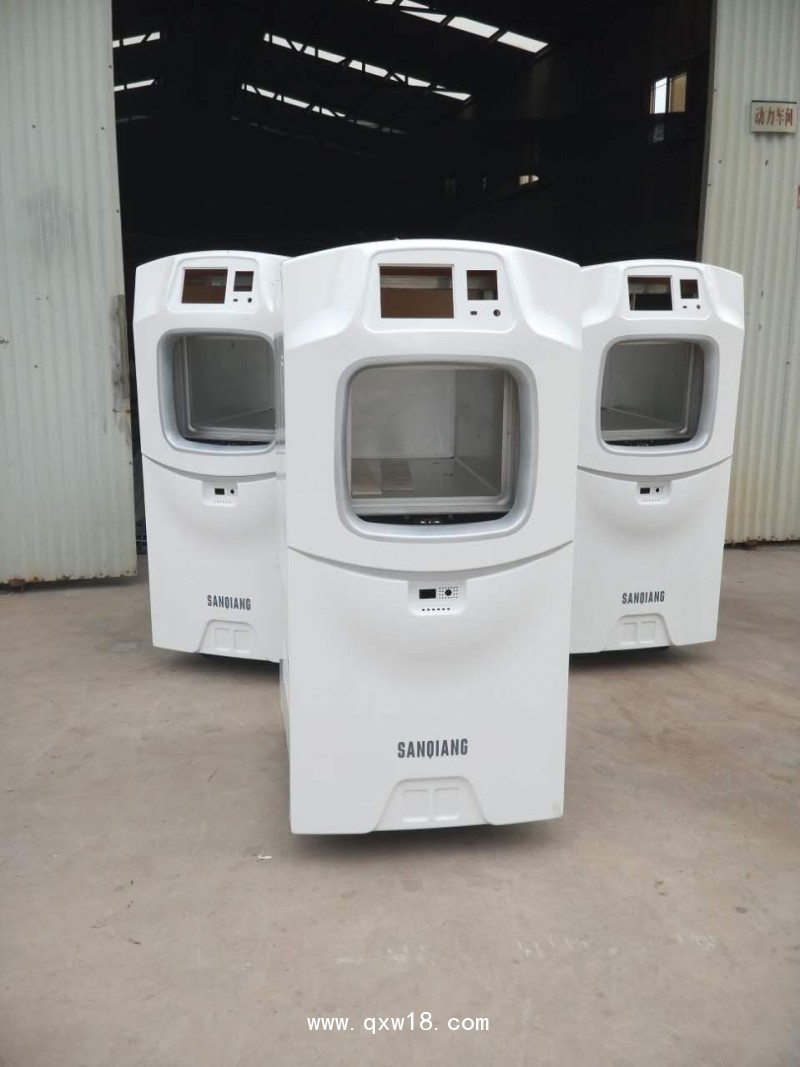 三強(qiáng) 醫(yī)用軟鏡快速滅菌全自動(dòng)等離子過氧化氫消毒鍋