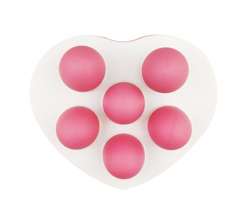 盆底肌肉康復器（陰道啞鈴）