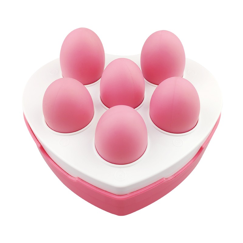 盆底肌肉康復器（陰道啞鈴）