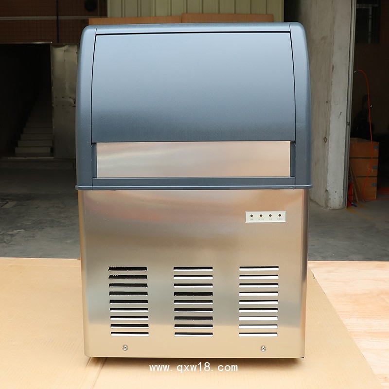 廣州冰赫制冰機廠家BH-80P家用小型方塊冰制冰機