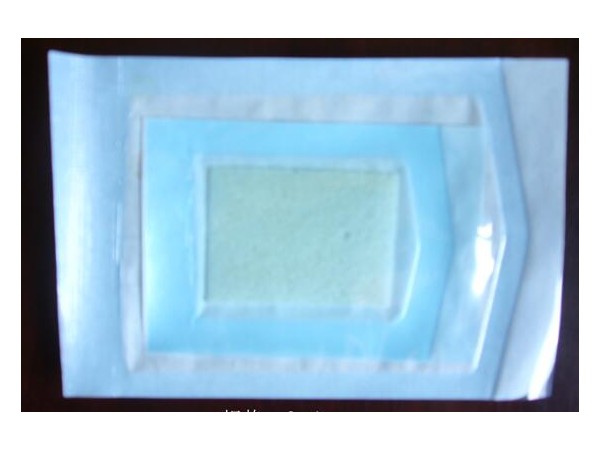 倍爾信可吸收止血愈合海綿