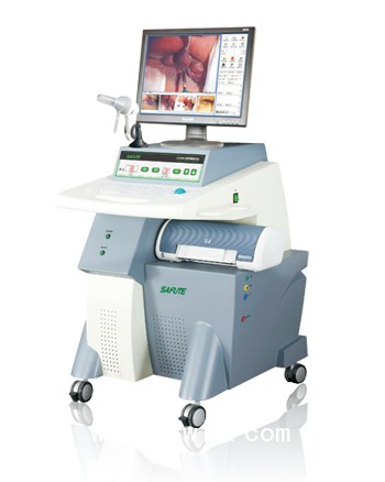 肛腸治療儀(優(yōu)雅型）