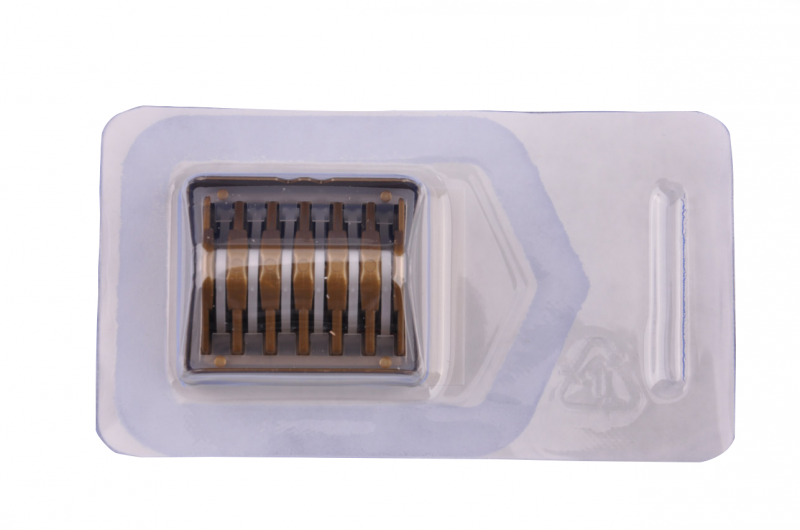 美國(guó)泰利福威克WECK結(jié)扎夾 Hem-o-lok544250