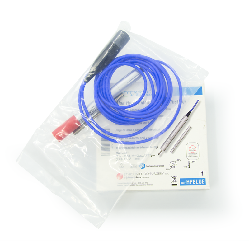 強生Harmonic超聲刀手柄HPBLUE